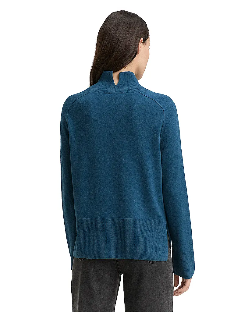TOM TAILOR | Pull | 
