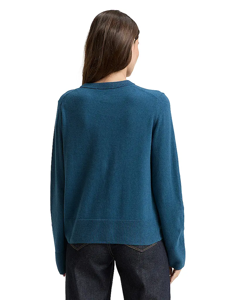 TOM TAILOR | Pull | 