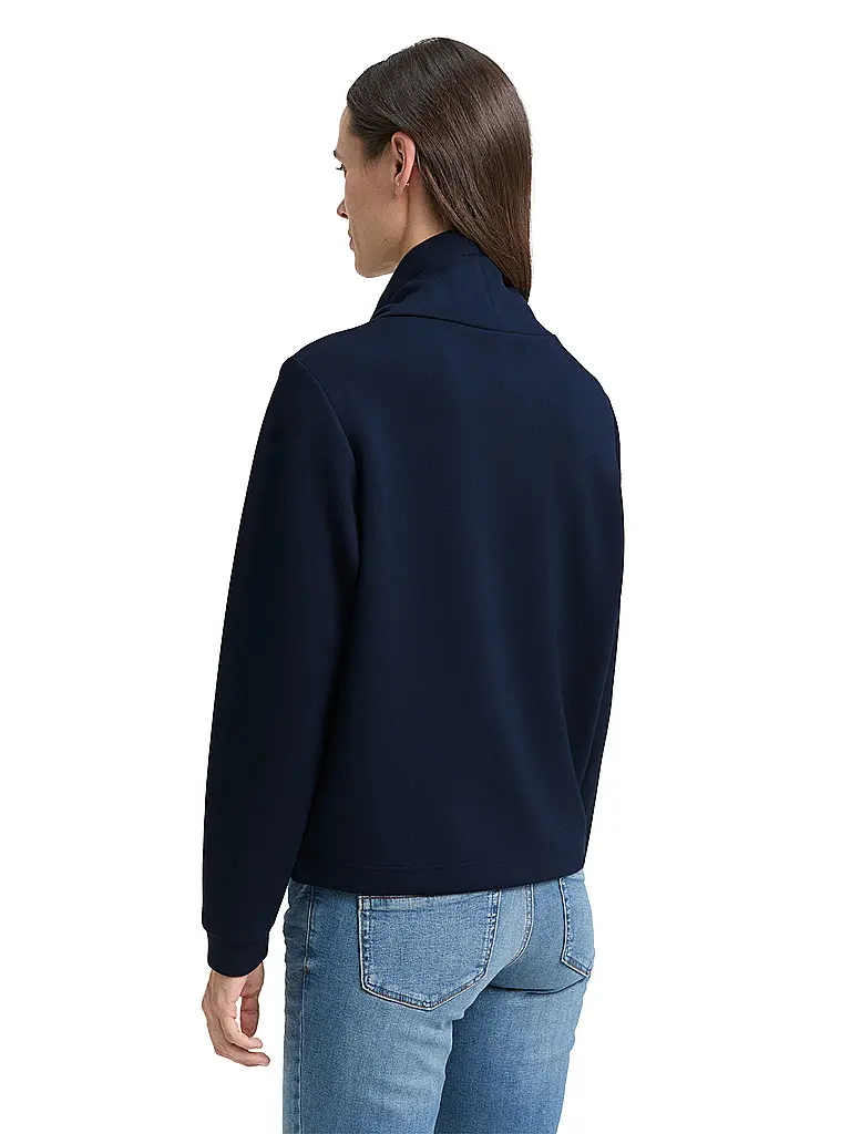 TOM TAILOR | Pull | 