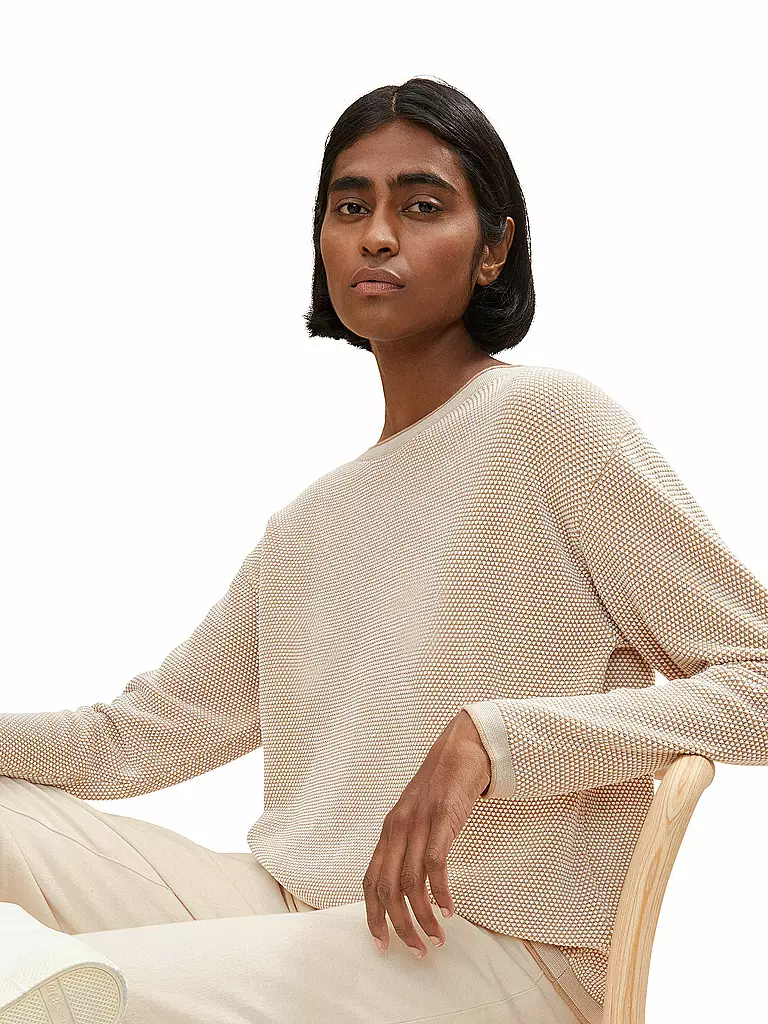 TOM TAILOR | Pull | 