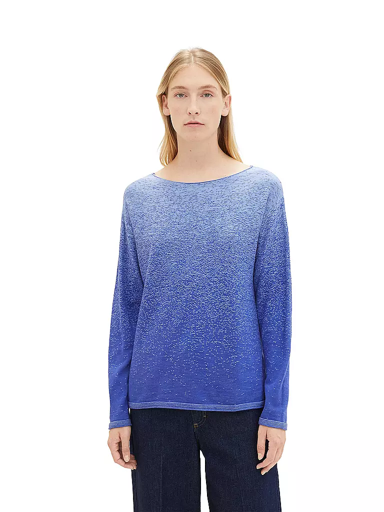 TOM TAILOR | Pull | 