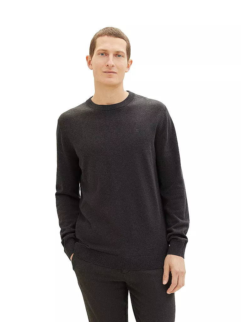 TOM TAILOR | Pull | 