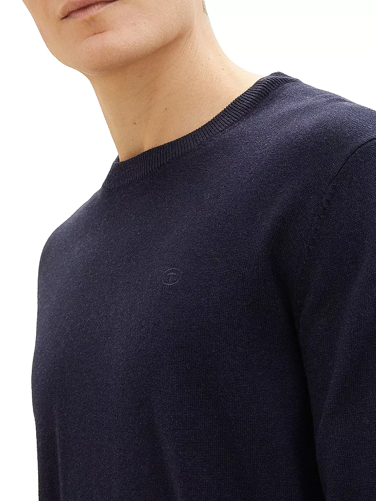 TOM TAILOR | Pull | 
