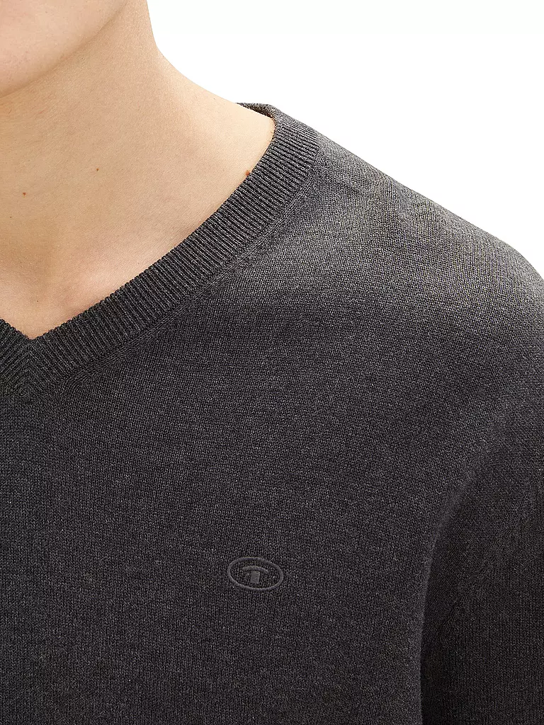 TOM TAILOR | Pull | 