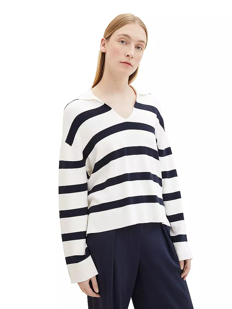 TOM TAILOR | Pull | 