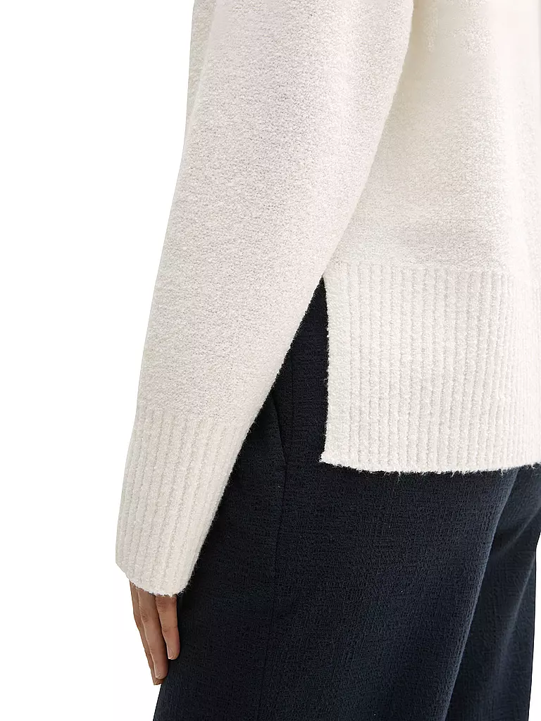 TOM TAILOR | Pull | 