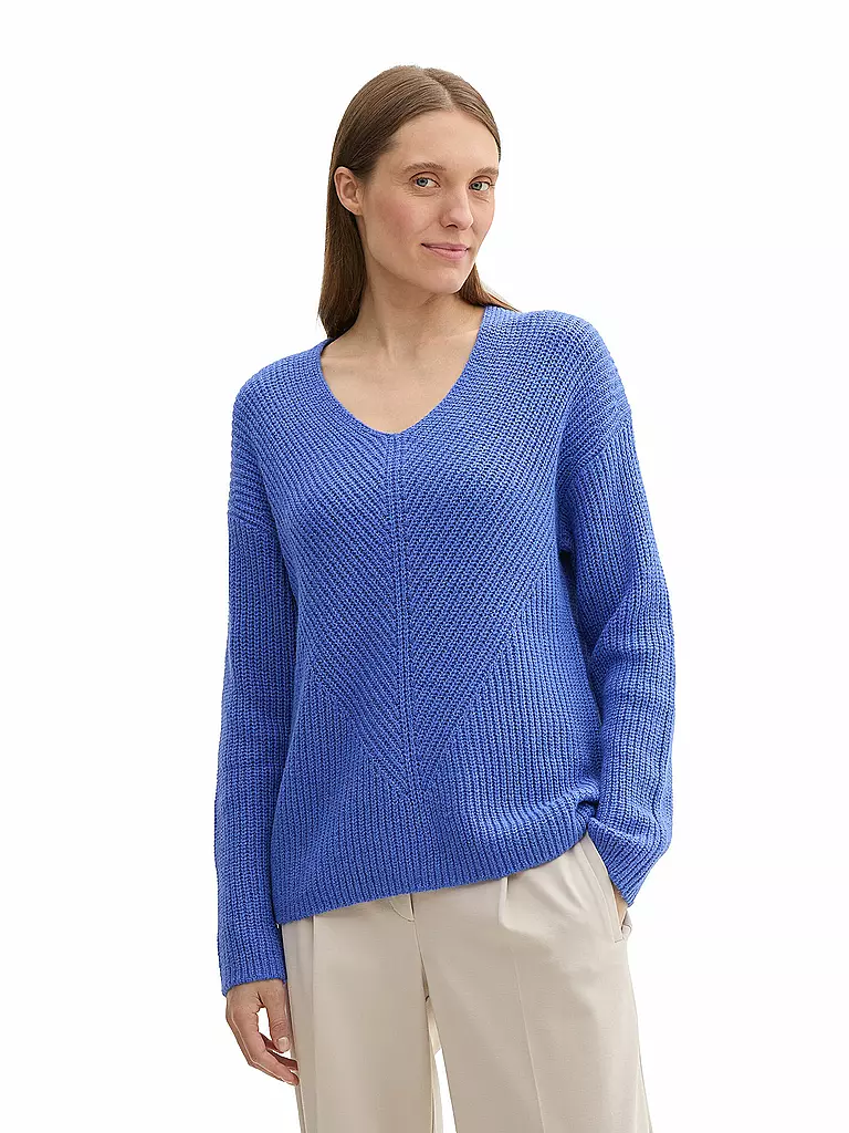 TOM TAILOR | Pull | 
