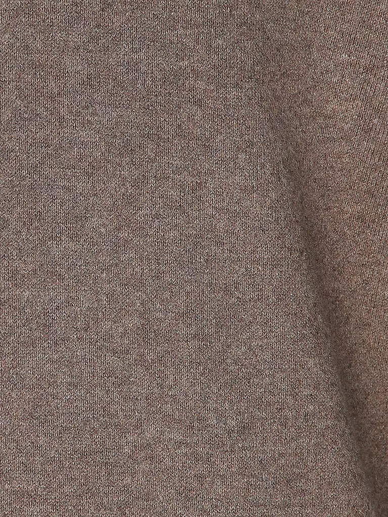 TOM TAILOR | Pull | braun