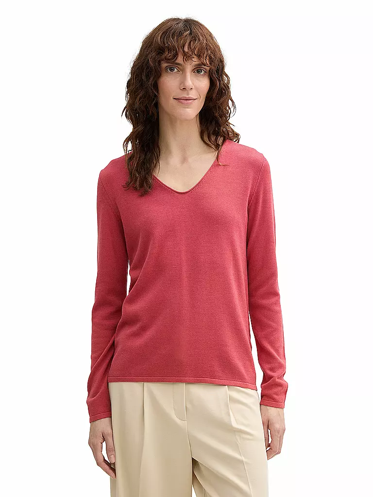 TOM TAILOR | Pull | 
