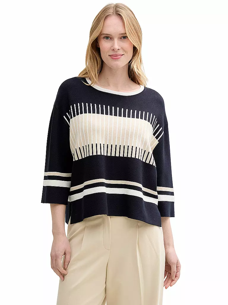 TOM TAILOR | Pull | 