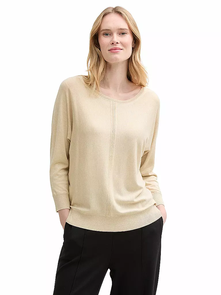 TOM TAILOR | Pull | 