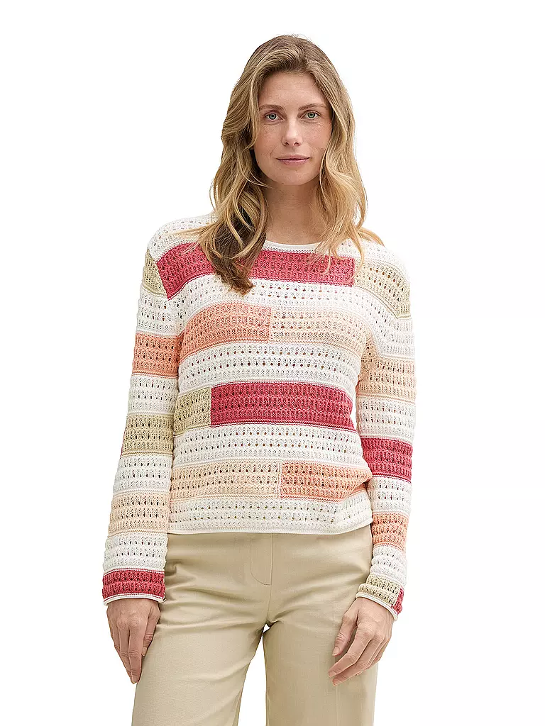 TOM TAILOR | Pull | 
