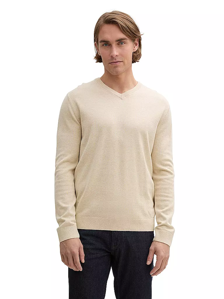 TOM TAILOR | Pull | 