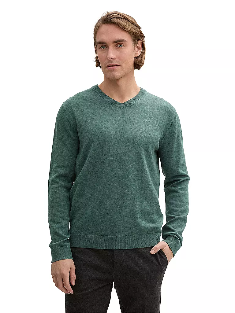 TOM TAILOR | Pull | 