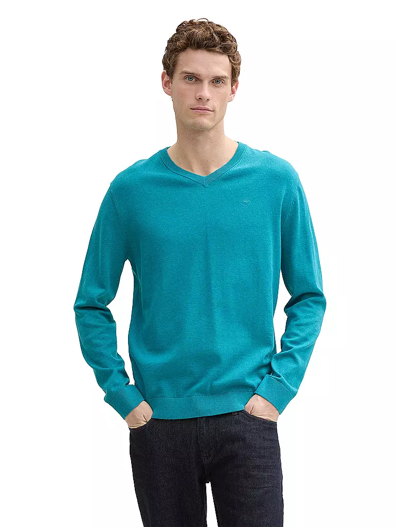 TOM TAILOR | Pull | 