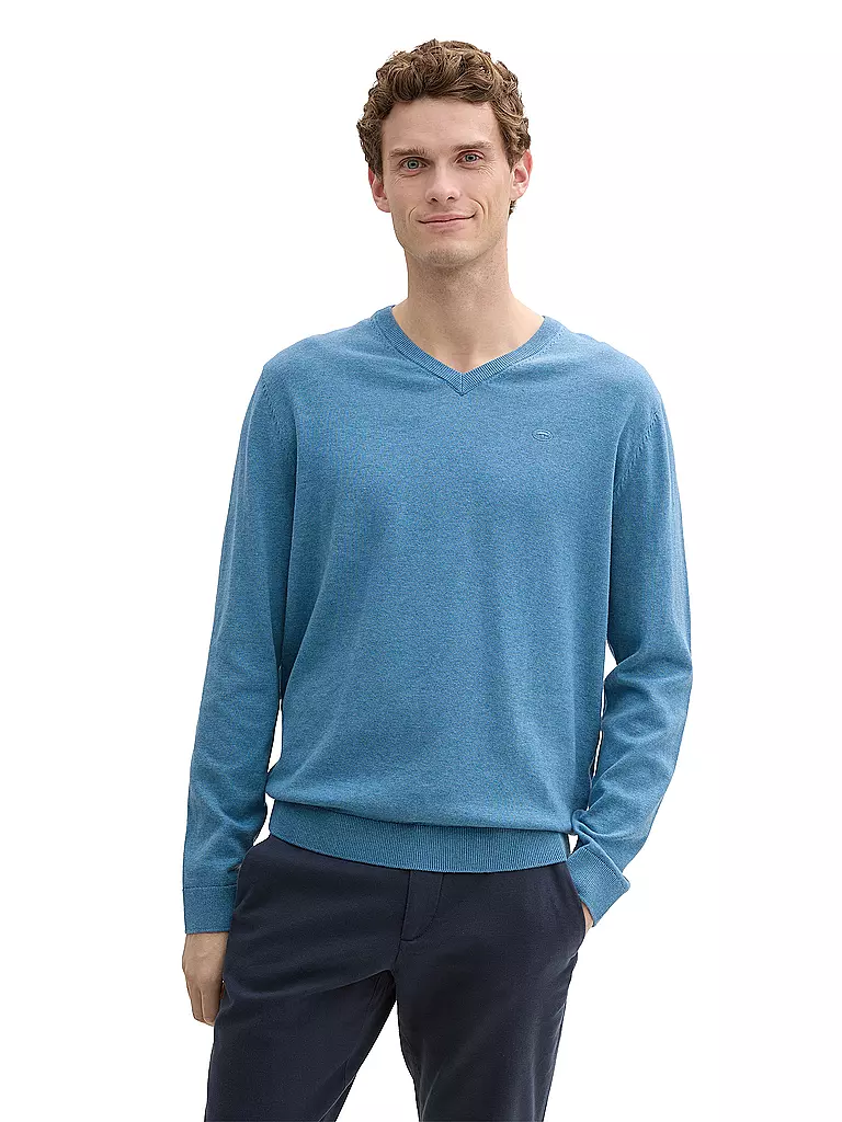 TOM TAILOR | Pull | 