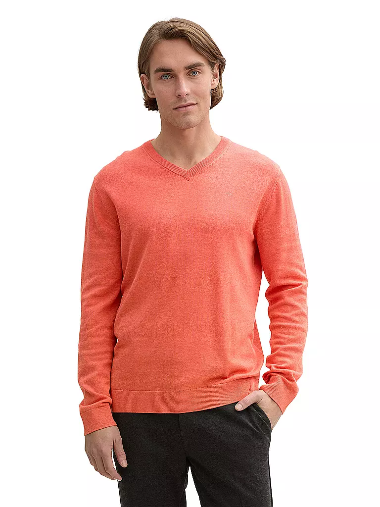 TOM TAILOR | Pull | 