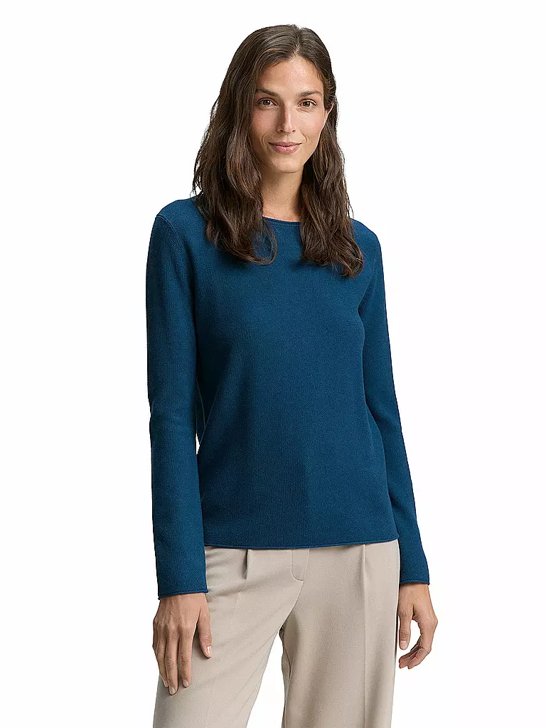 TOM TAILOR | Pull | 