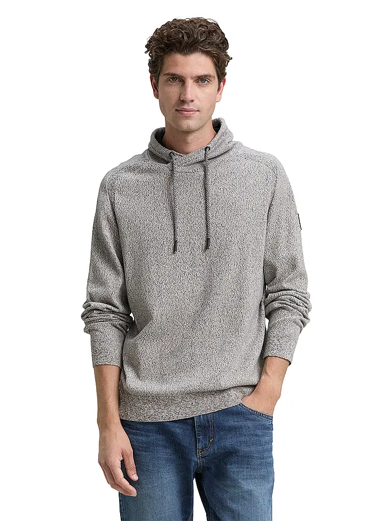 TOM TAILOR | Pull | 