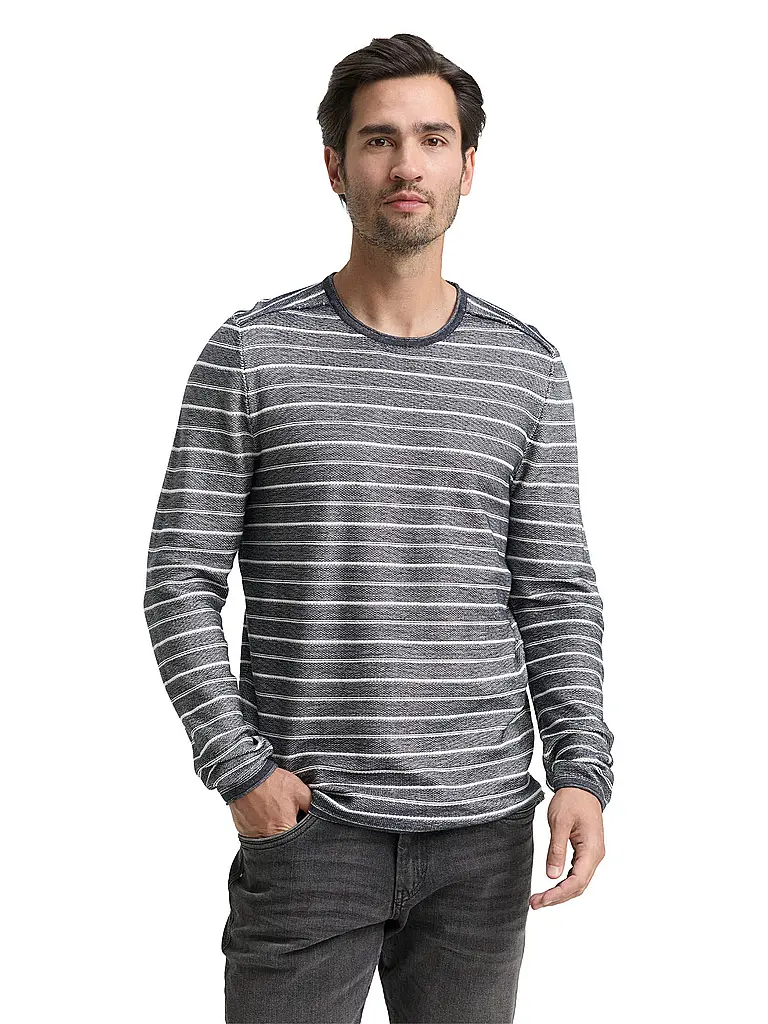 TOM TAILOR | Pull | 