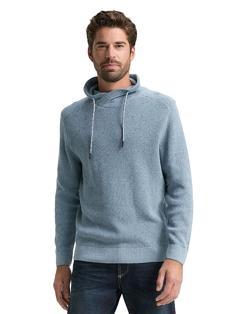 TOM TAILOR | Pull | 