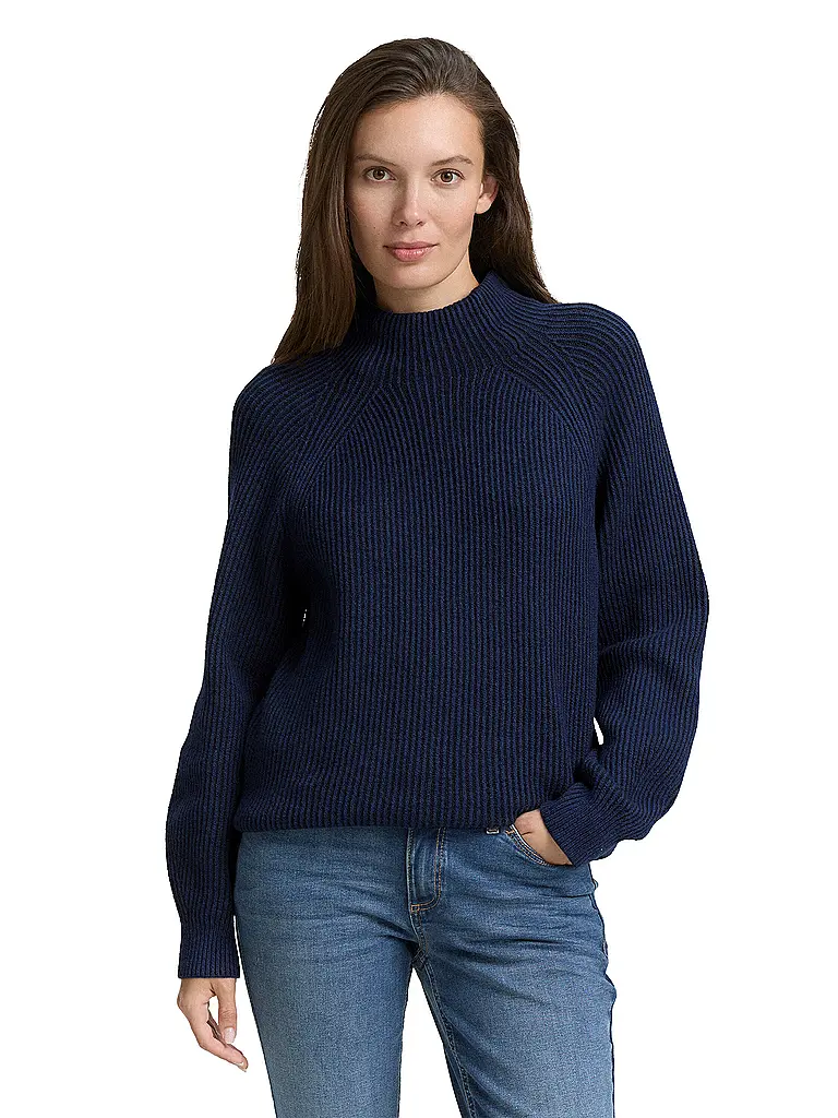 TOM TAILOR | Pull | 