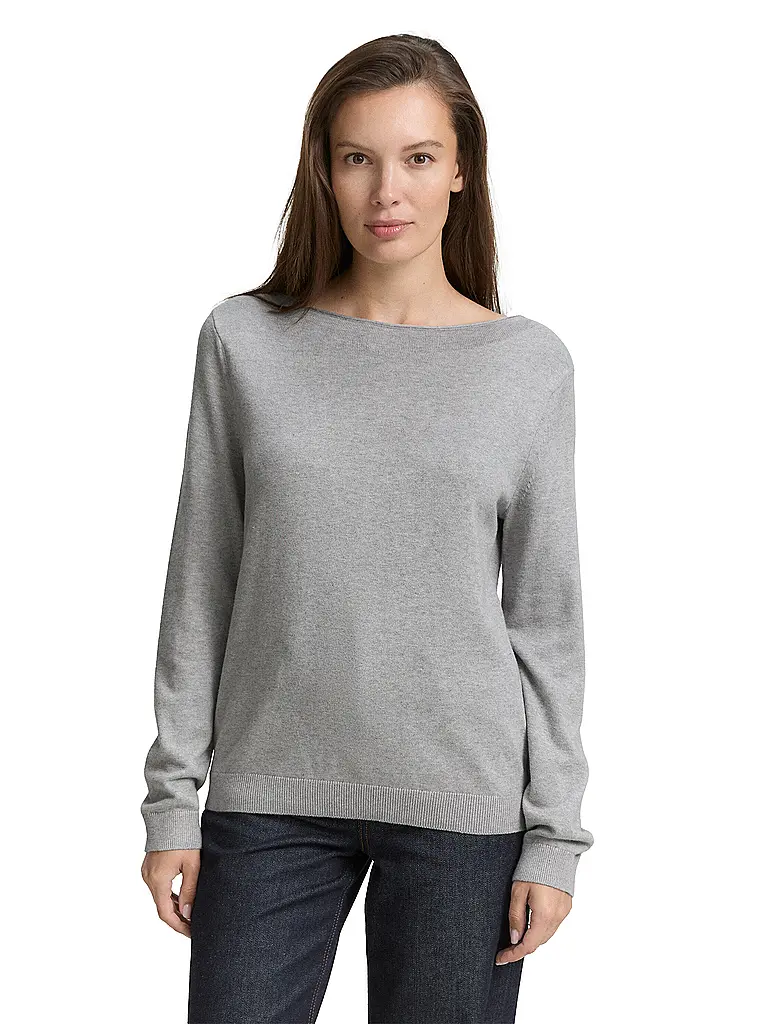 TOM TAILOR | Pull | 