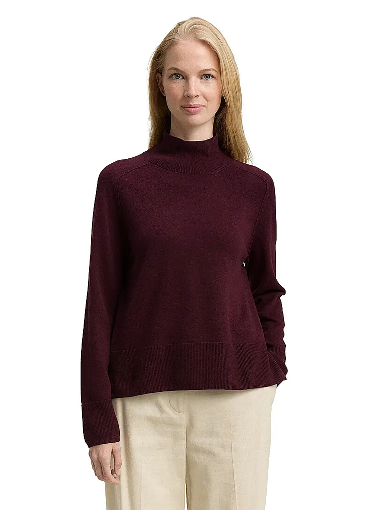 TOM TAILOR | Pull | 