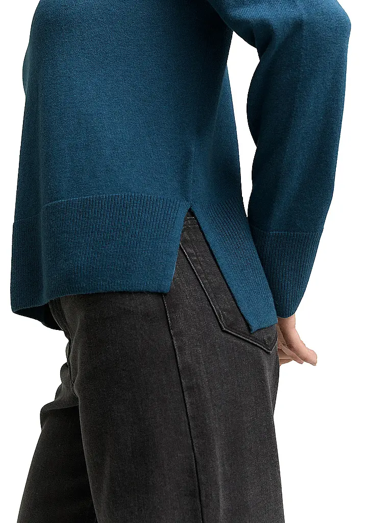 TOM TAILOR | Pull | 