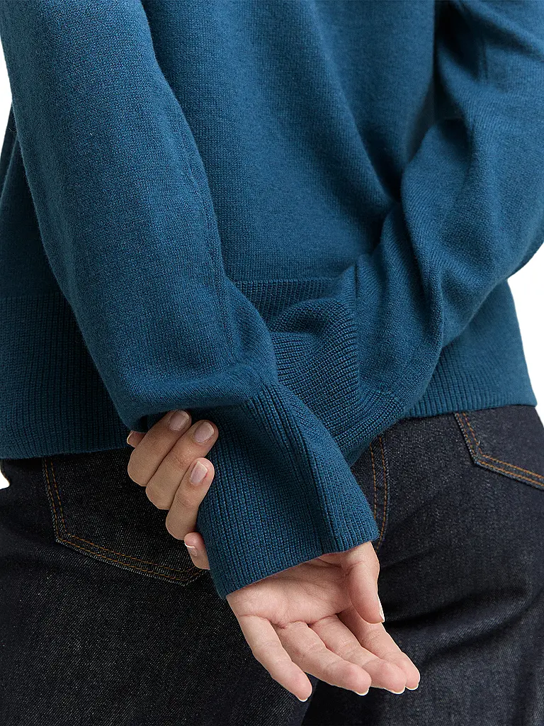 TOM TAILOR | Pull | 