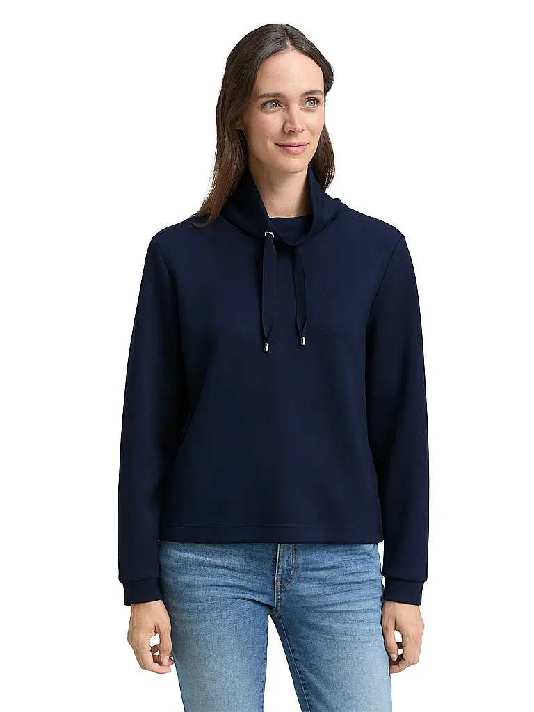 TOM TAILOR | Pull | 