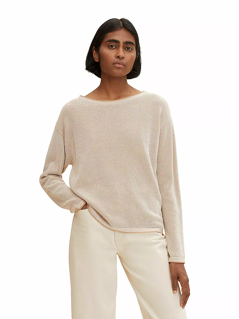 TOM TAILOR | Pull | 