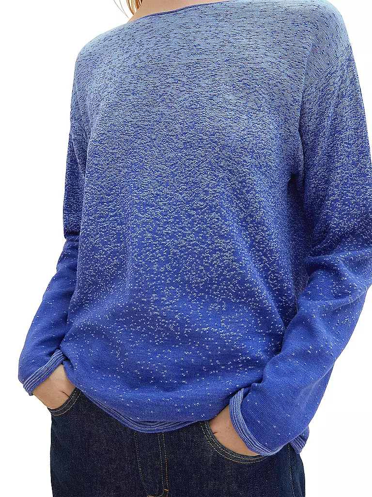 TOM TAILOR | Pull | 