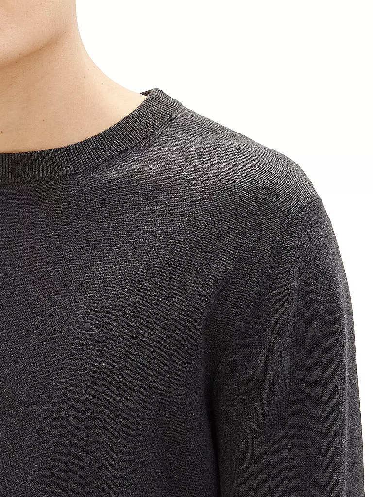 TOM TAILOR | Pull | 