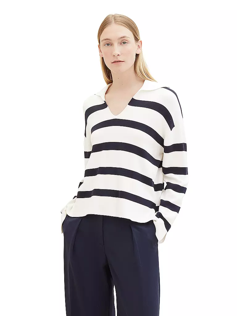 TOM TAILOR | Pull | 
