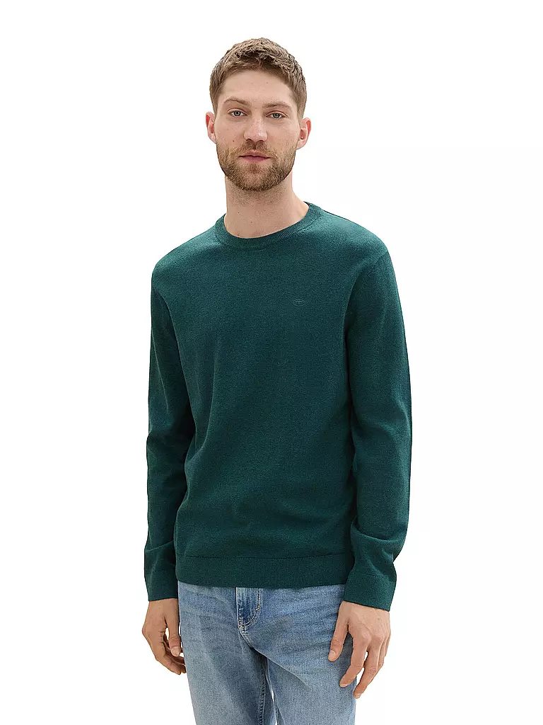 TOM TAILOR | Pull | 