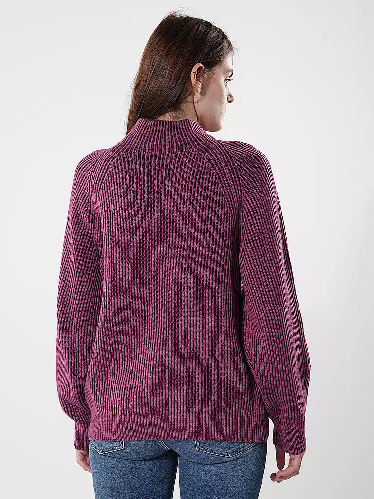 TOM TAILOR | Pull | 