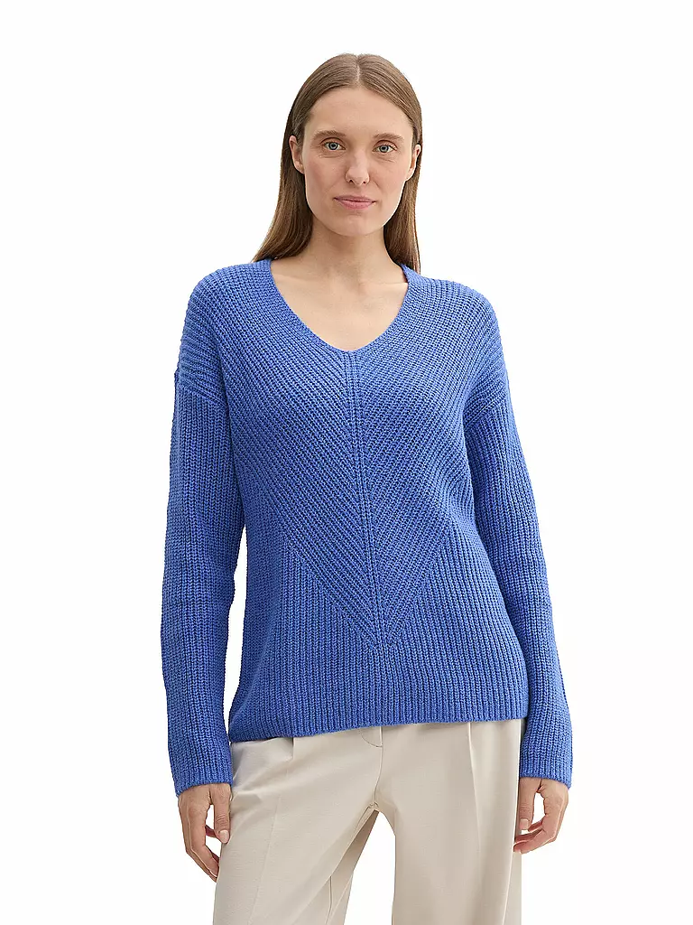 TOM TAILOR | Pull | 