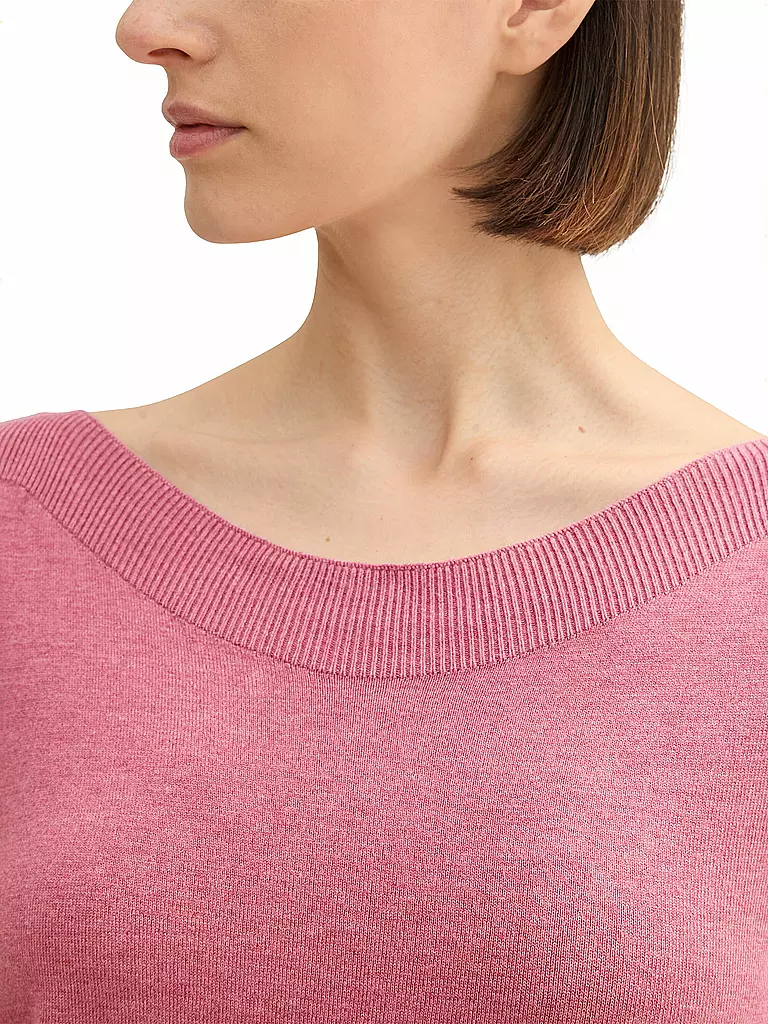 TOM TAILOR | Pull | 