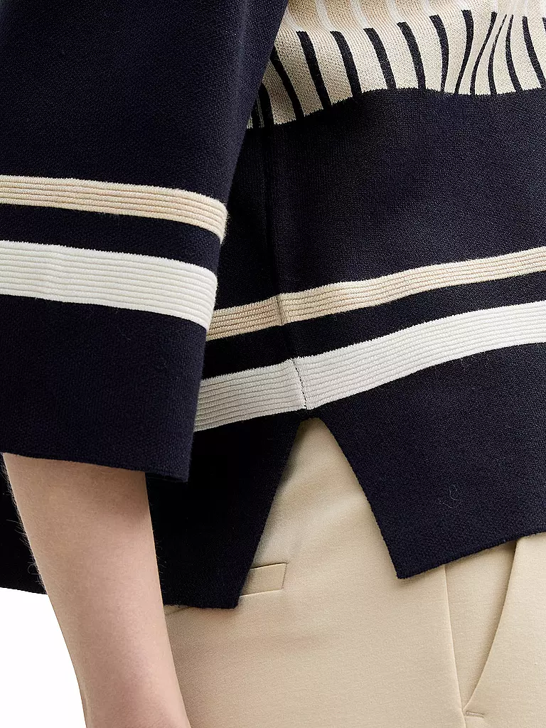 TOM TAILOR | Pull | 