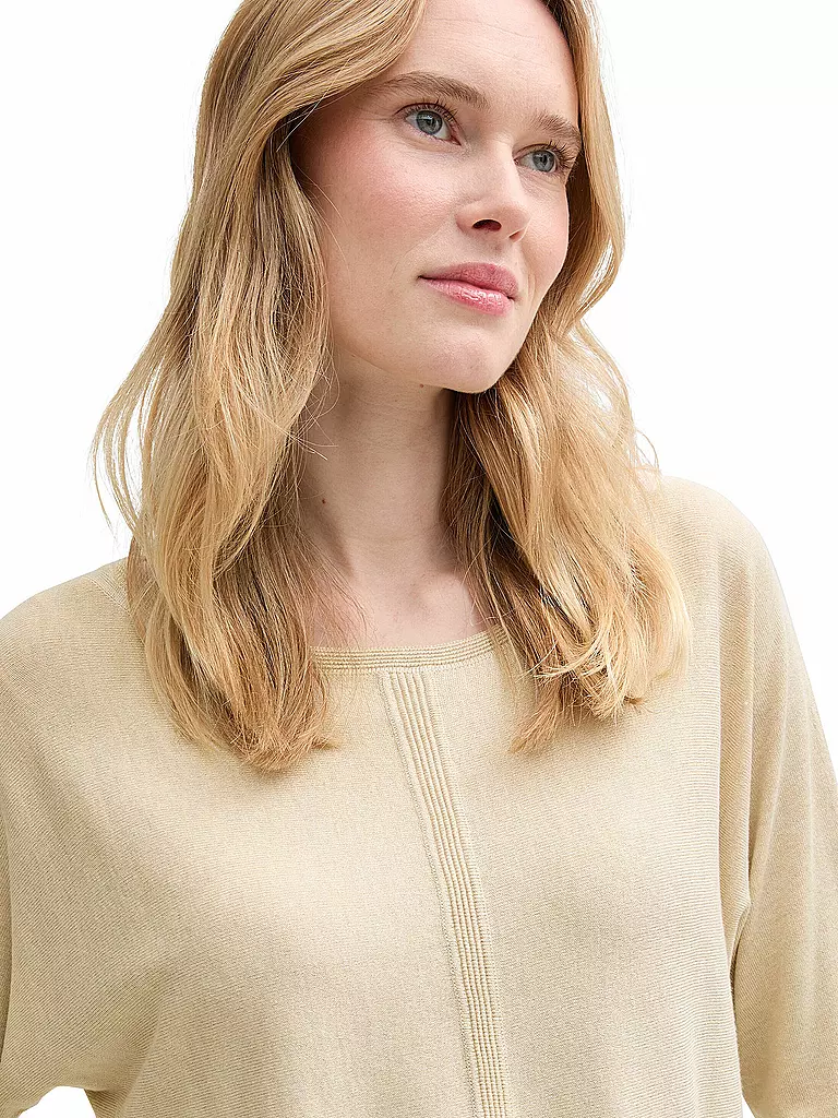 TOM TAILOR | Pull | 