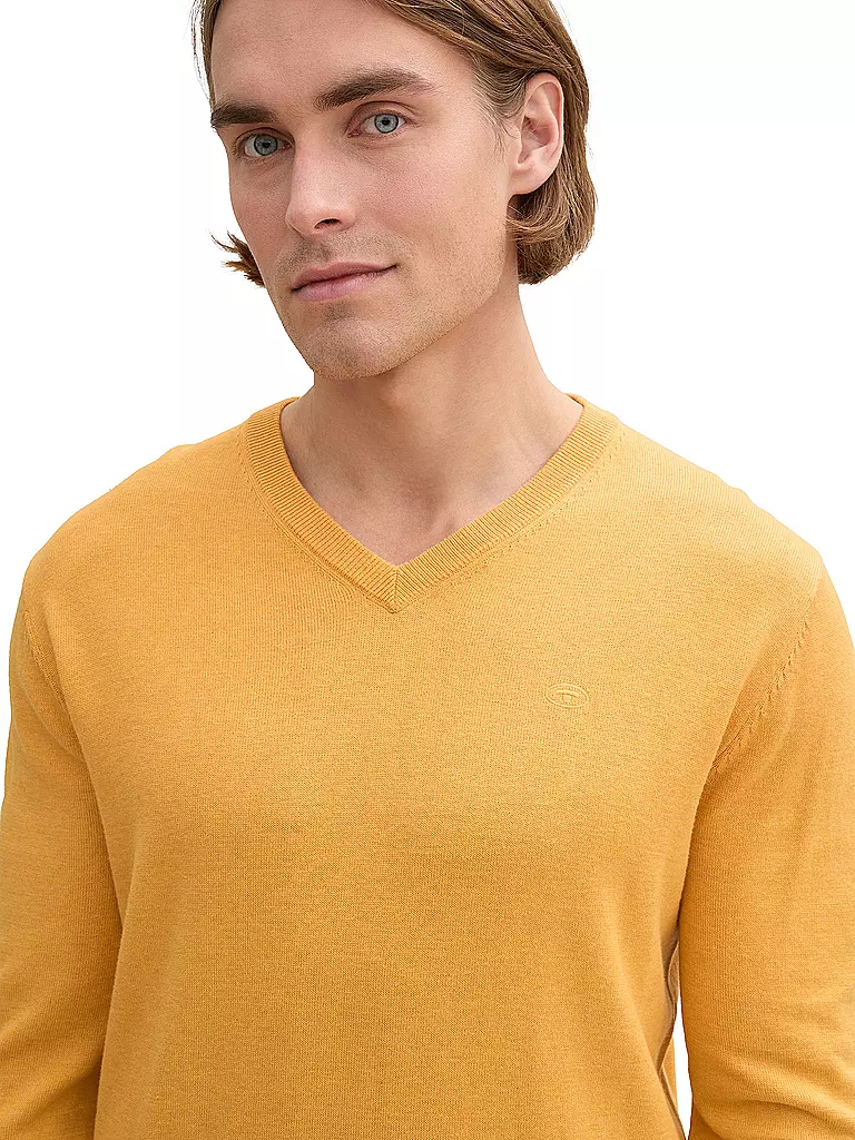 TOM TAILOR | Pull | 
