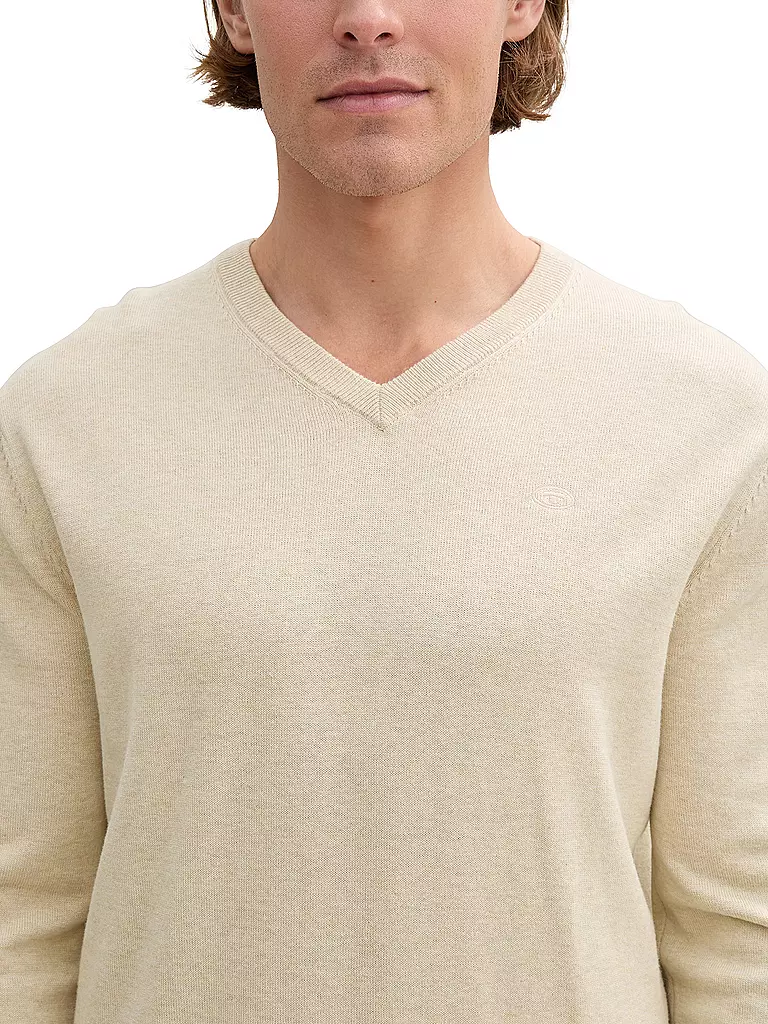 TOM TAILOR | Pull | 