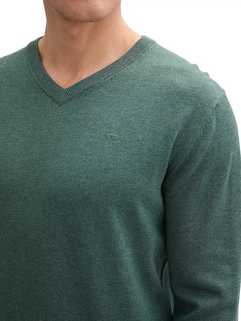 TOM TAILOR | Pull | 