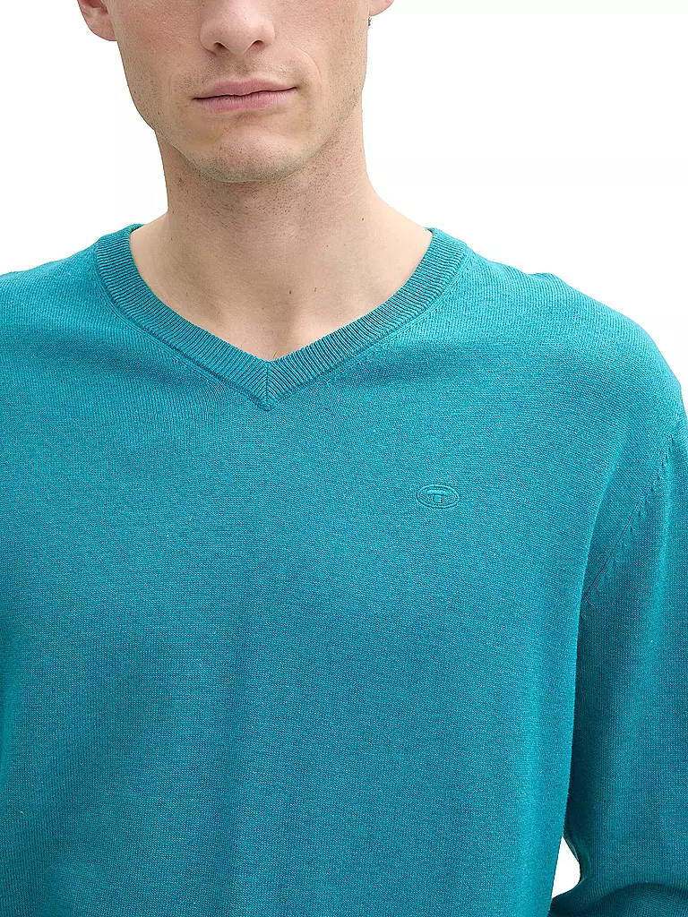 TOM TAILOR | Pull | 