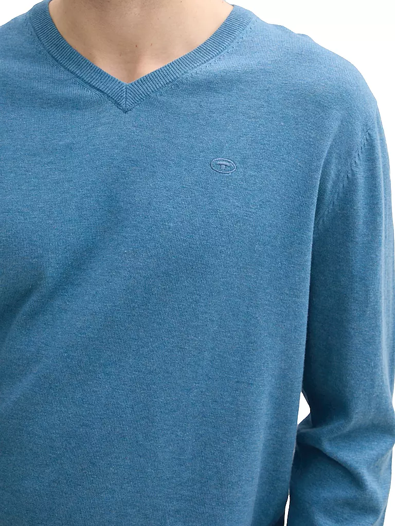 TOM TAILOR | Pull | 