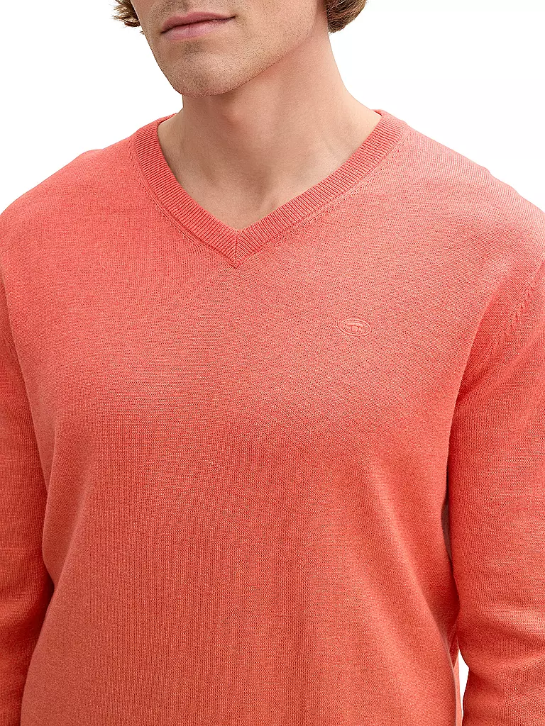 TOM TAILOR | Pull | 