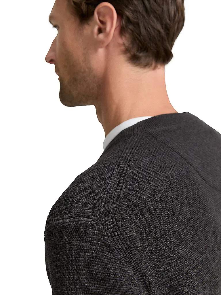 TOM TAILOR | Pull | 