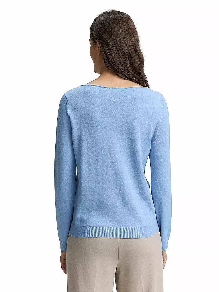 TOM TAILOR | Pull | 