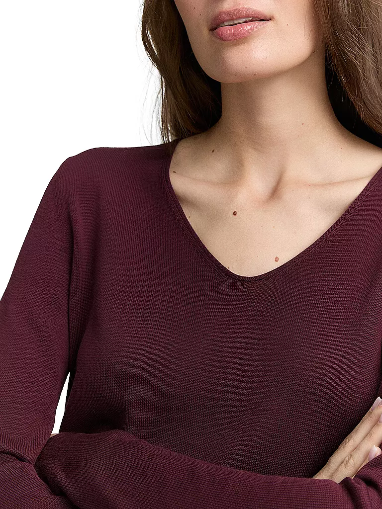 TOM TAILOR | Pull | 